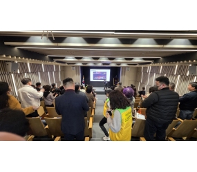 26학번 신입생 오리엔테이션