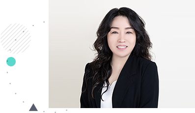 노인보건복지과 학과장 최인하